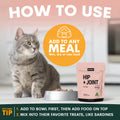 Hip + Joint for Cats