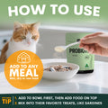 Probiotic for Cats