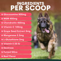 Hip + Joint for Dogs