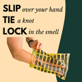 durable large poop bags