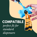 poop bag dispenser