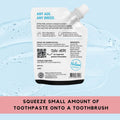 ingredients for toothpaste for dogs, dog toothpaste ingredients 