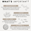 astaxanthin for dogs, lutein for dogs, omega 3 for dogs, vitamin c for dogs